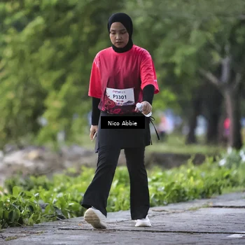 Runner Photo 8459504