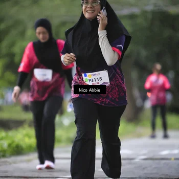 Runner Photo 8459505
