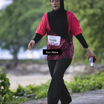 Runner Photo 8459506