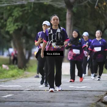 Runner Photo 8459509