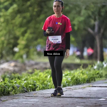 Runner Photo 8459518