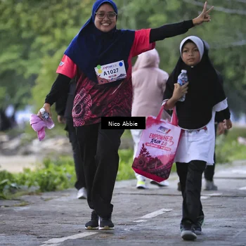 Runner Photo 8459519