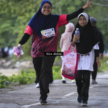 Runner Photo 8459521
