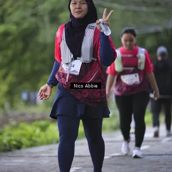 Runner Photo 8459522