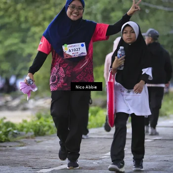 Runner Photo 8459524