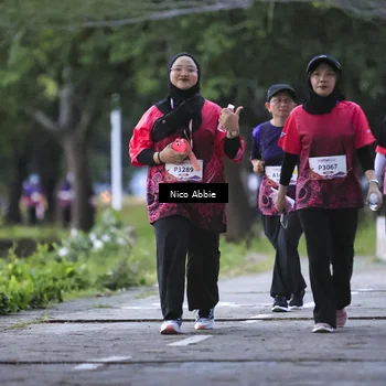 Runner Photo 8459526