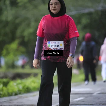 Runner Photo 8459528