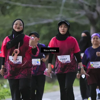 Runner Photo 8459534