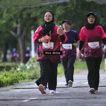 Runner Photo 8459535