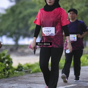 Runner Photo 8459536