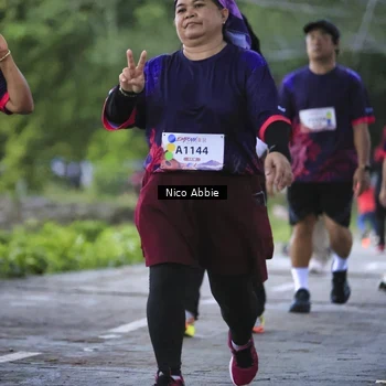 Runner Photo 8459537