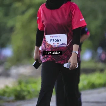 Runner Photo 8459538