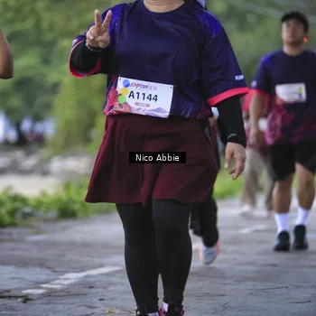 Runner Photo 8459540