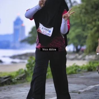 Runner Photo 8459541
