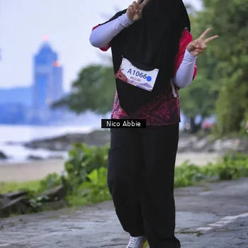 Runner Photo 8459542