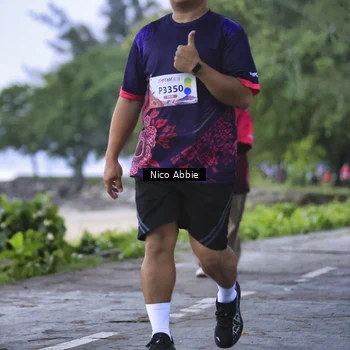Runner Photo 8459543