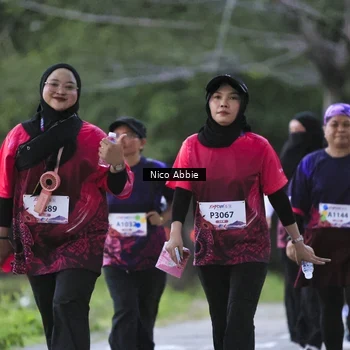 Runner Photo 8459544