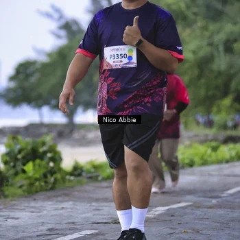 Runner Photo 8459545