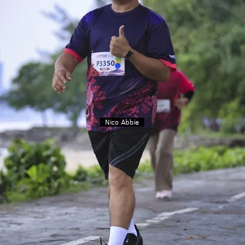 Runner Photo 8459546