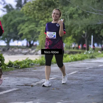 Runner Photo 8459547