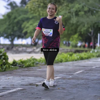 Runner Photo 8459548