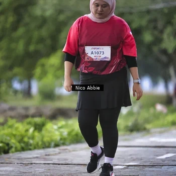 Runner Photo 8459549