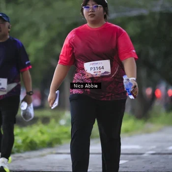 Runner Photo 8459550