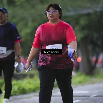 Runner Photo 8459551