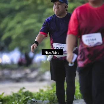 Runner Photo 8459552
