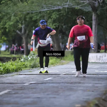 Runner Photo 8459554