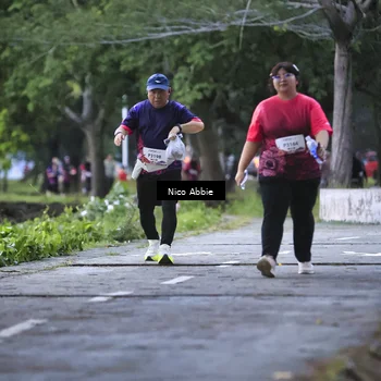 Runner Photo 8459555