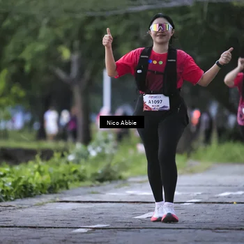 Runner Photo 8459556