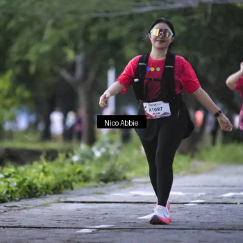 Runner Photo 8459557