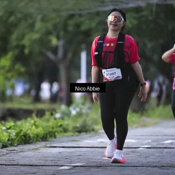 Runner Photo 8459558