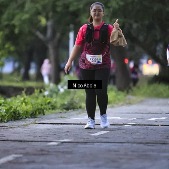 Runner Photo 8459560