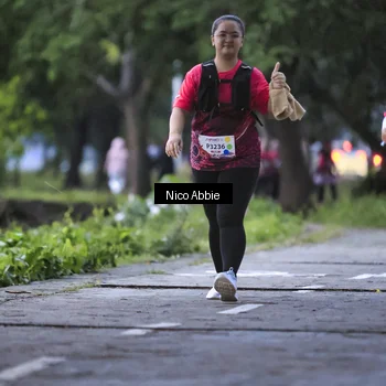 Runner Photo 8459561