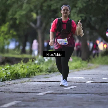 Runner Photo 8459562