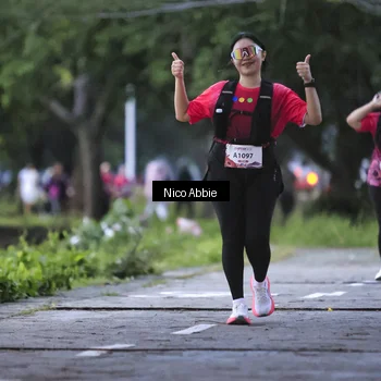 Runner Photo 8459564