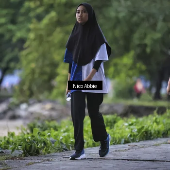 Runner Photo 8459565