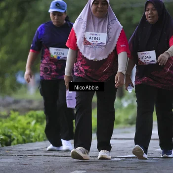Runner Photo 8459566