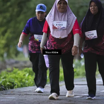 Runner Photo 8459568