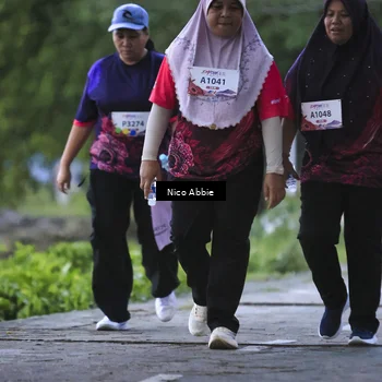 Runner Photo 8459570
