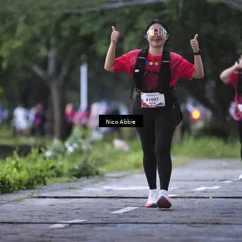 Runner Photo 8459571