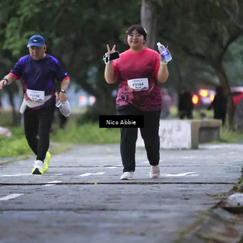 Runner Photo 8459574