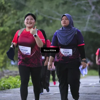 Runner Photo 8459575