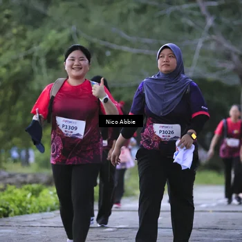 Runner Photo 8459577