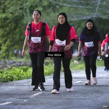 Runner Photo 8459580