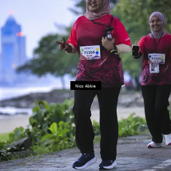 Runner Photo 8459581