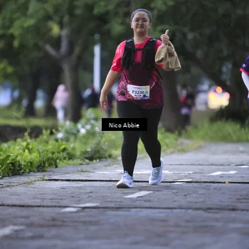 Runner Photo 8459582