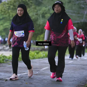 Runner Photo 8459583